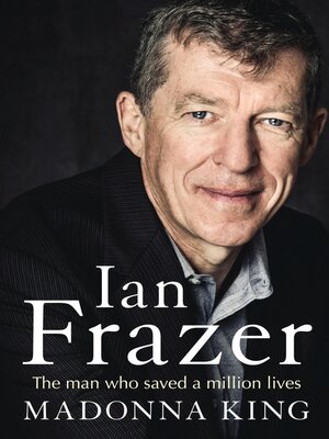 cover image of Ian Frazer